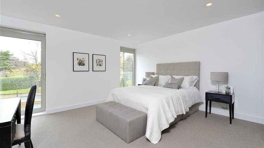 Third Bedroom