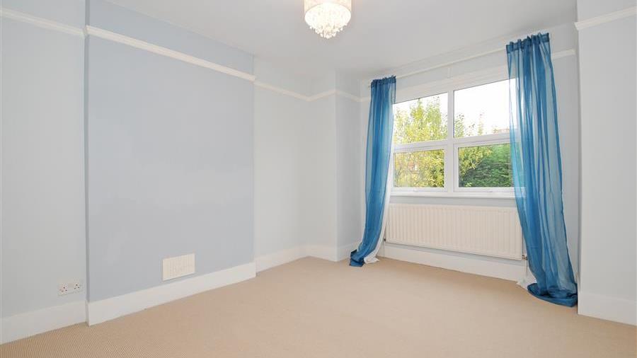Third Bedroom