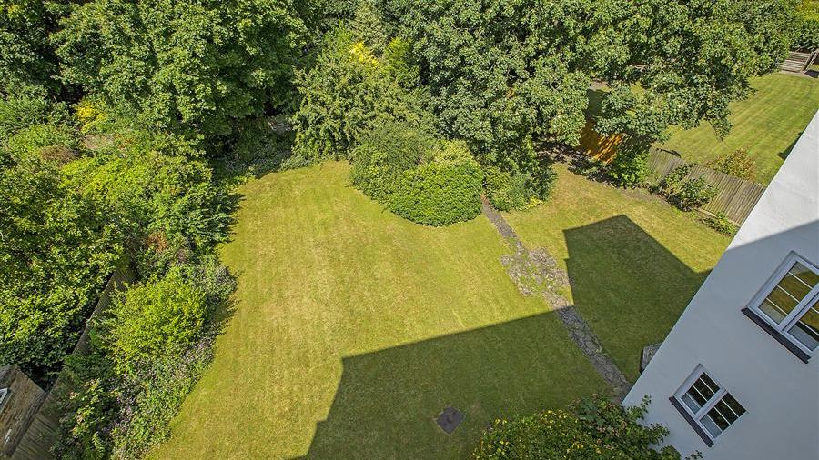 Communal Garden