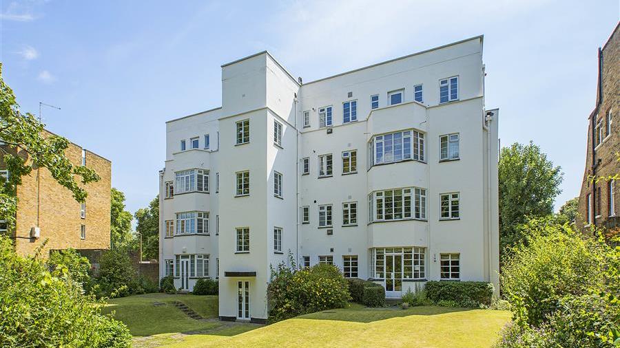 Communal Garden