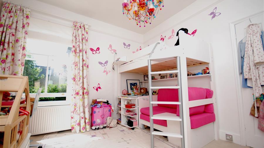 Third Bedroom
