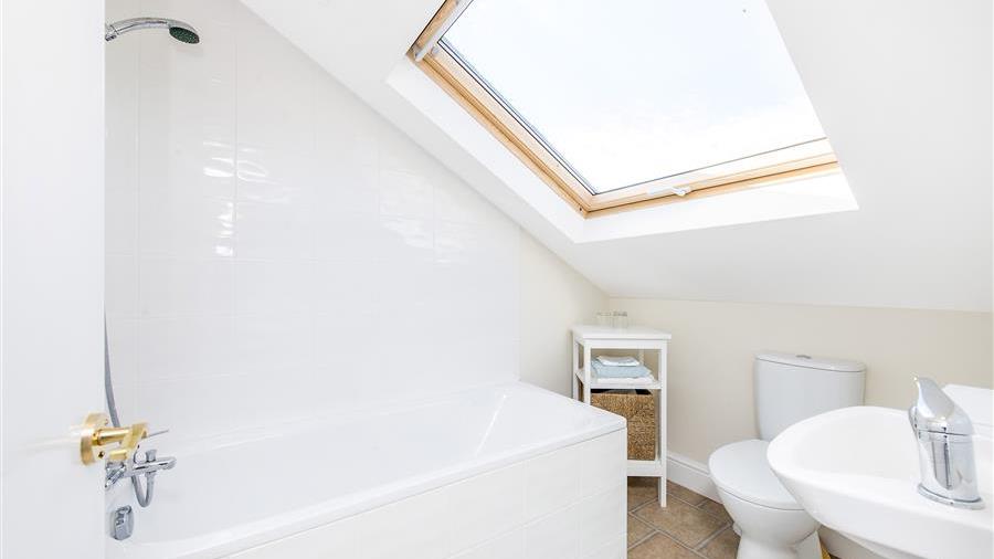 En-Suite Bathroom