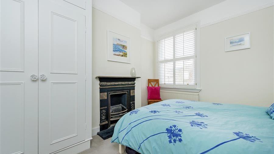 Third Bedroom