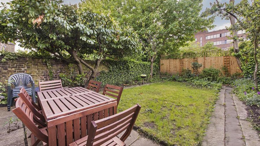 Communal Garden