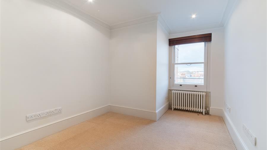 Fourth Bedroom