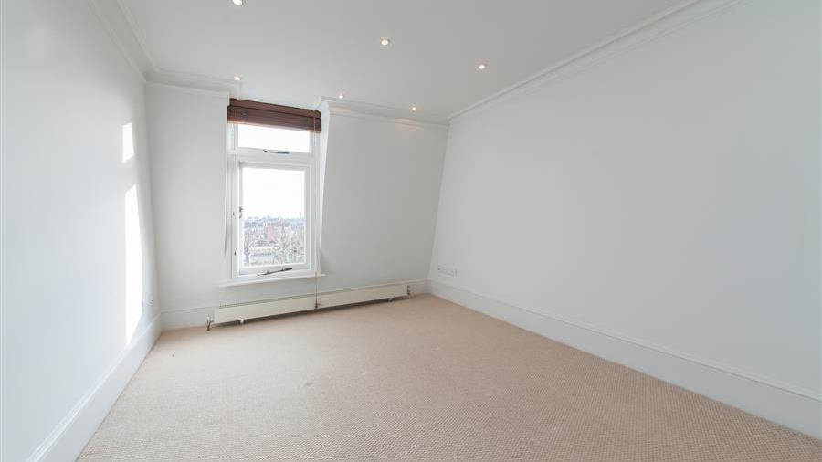 Fourth Bedroom