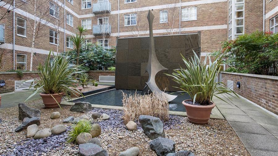 Communal Garden