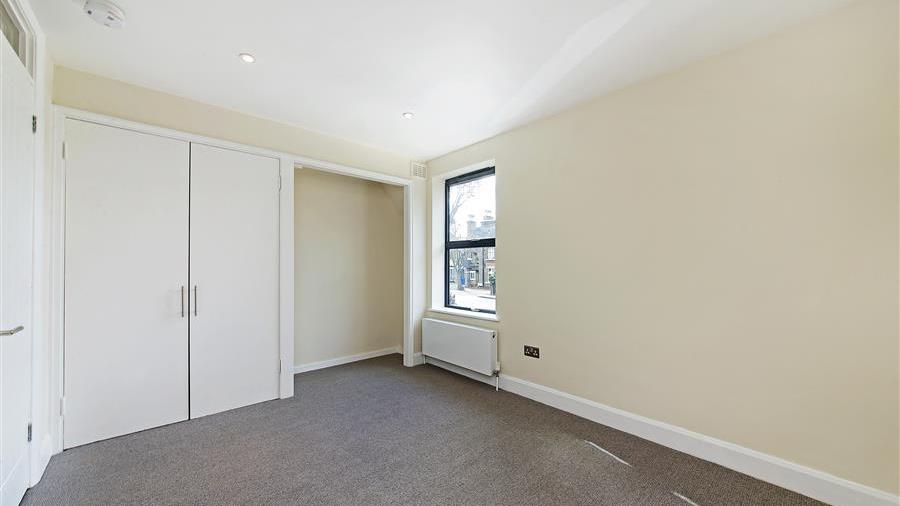 Third Bedroom