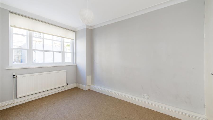 Third Bedroom