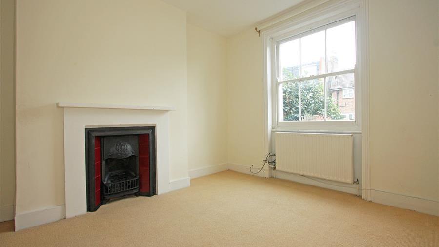 Fourth Bedroom