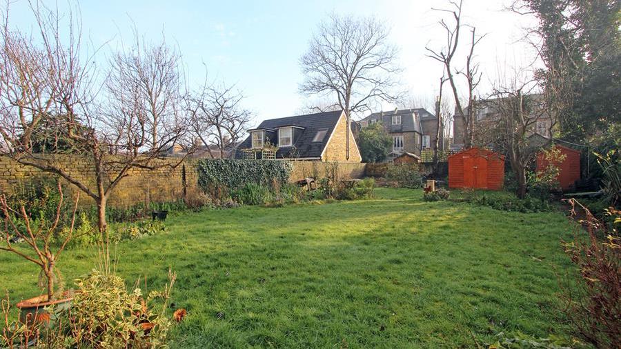 Communal Garden