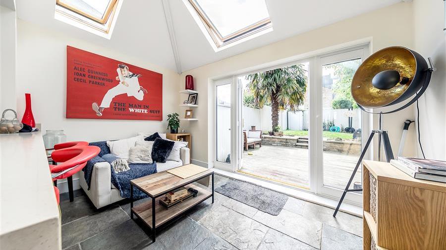 Sitting Room