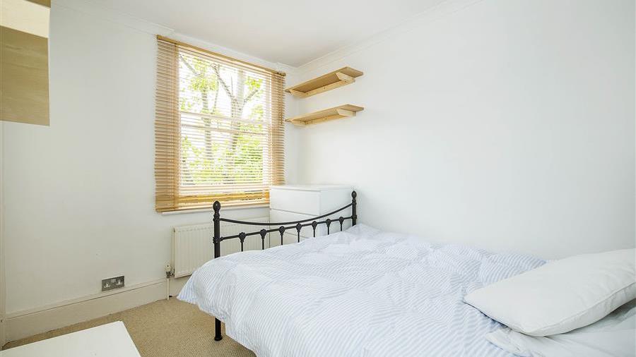 Fourth Bedroom