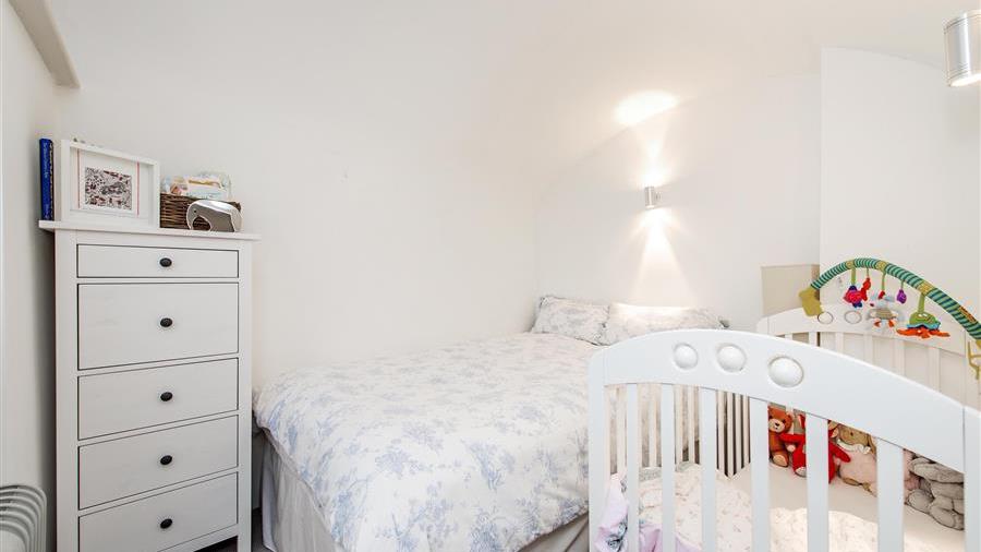 Third Bedroom