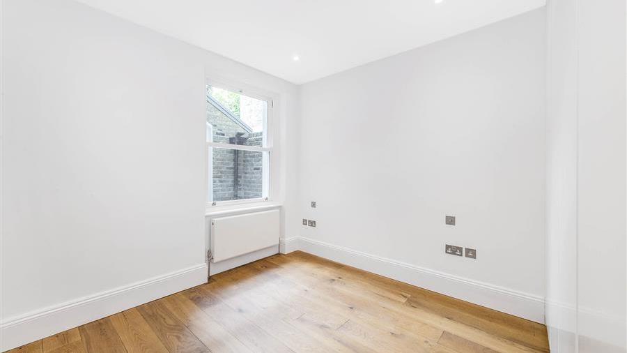 Third Bedroom