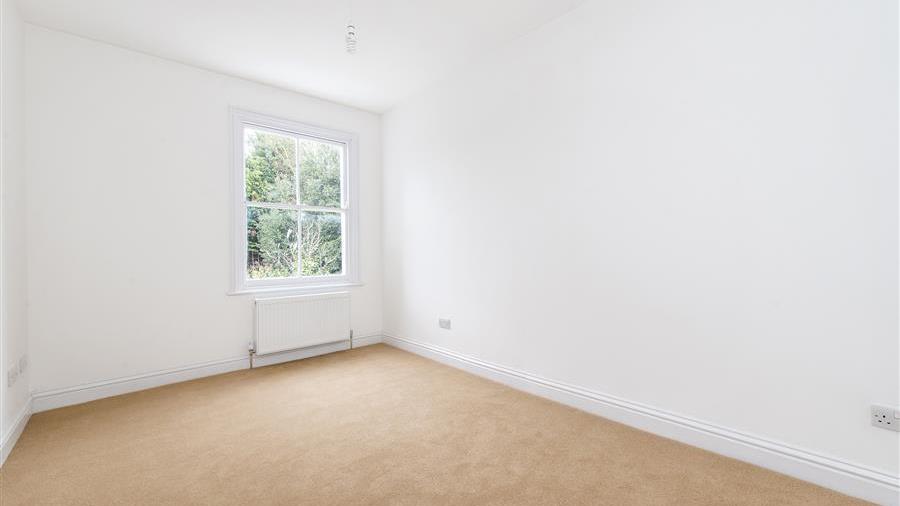 Third Bedroom