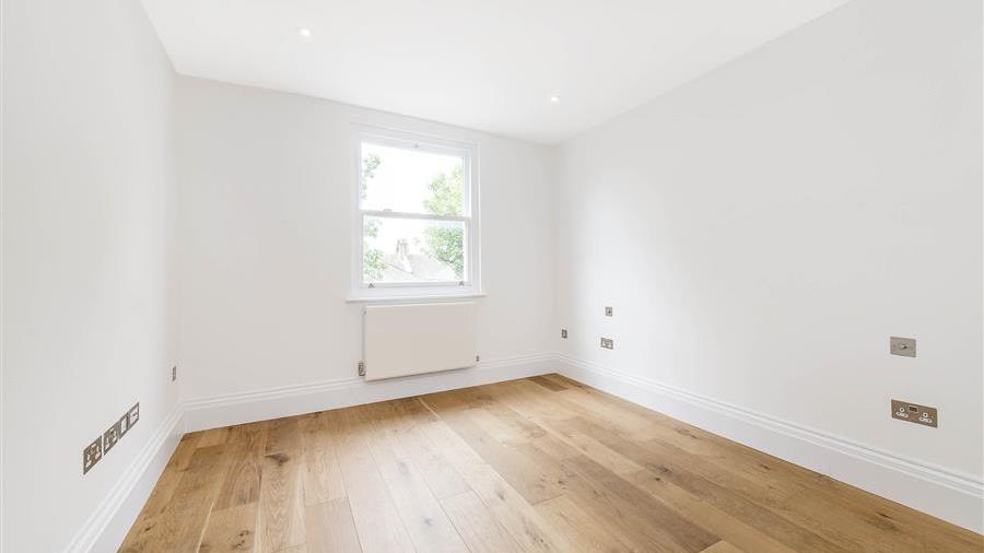 Third Bedroom