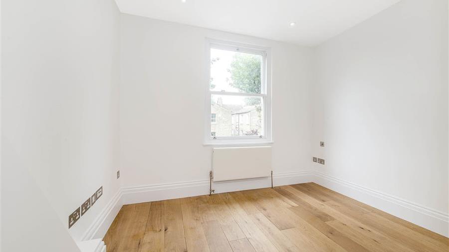 Third Bedroom