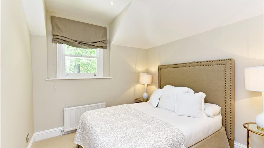 Third Bedroom