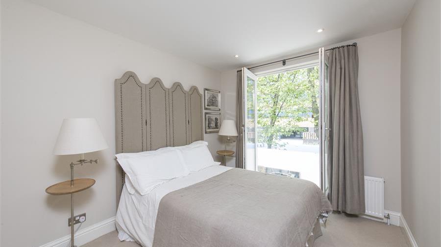 Third Bedroom
