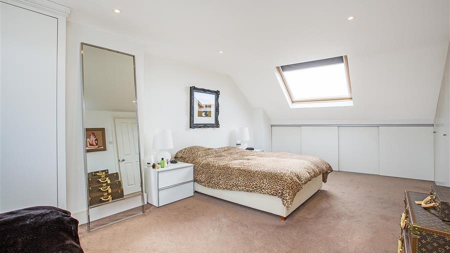 Third Bedroom