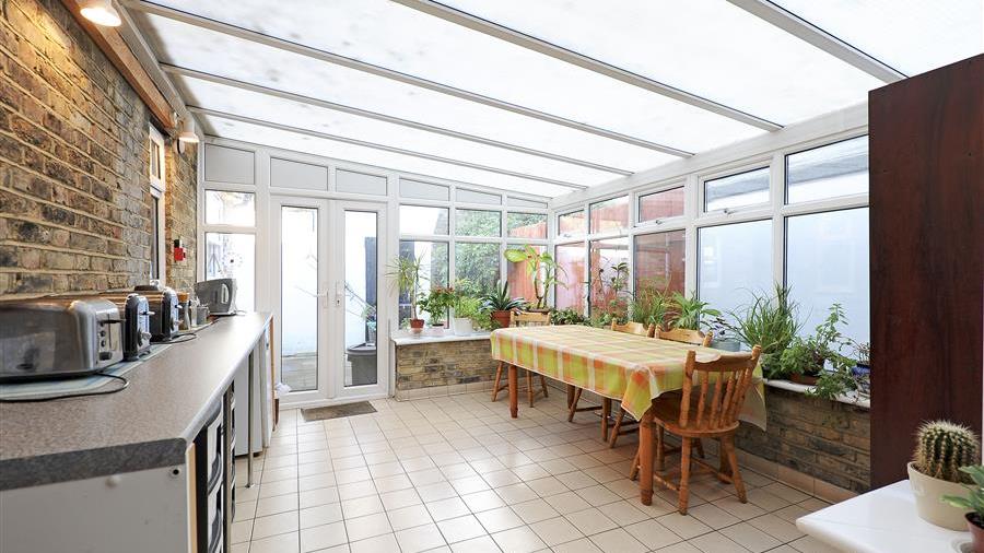 Conservatory