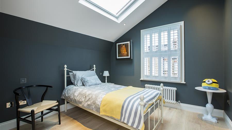 Fifth Bedroom