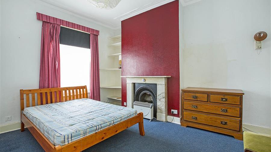 Third Bedroom