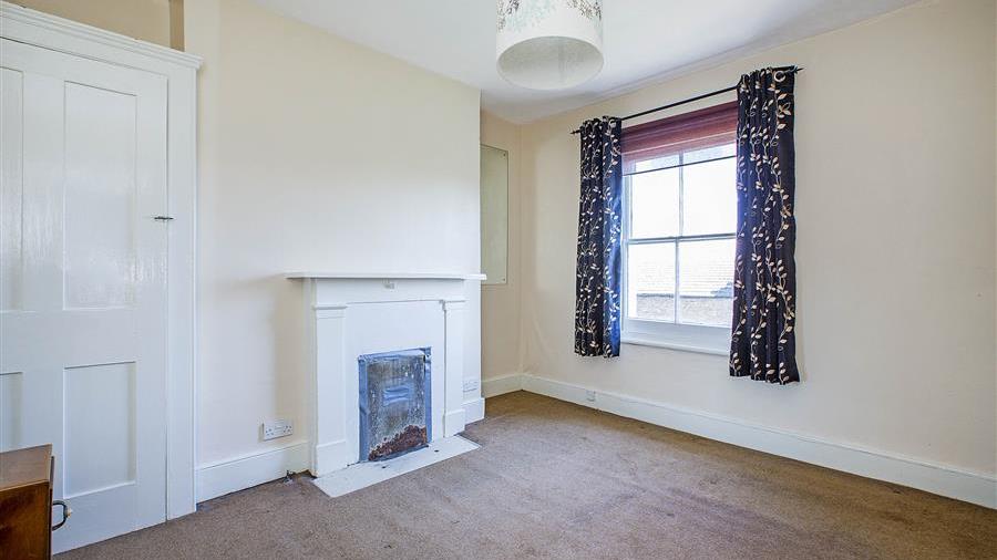 Fourth Bedroom