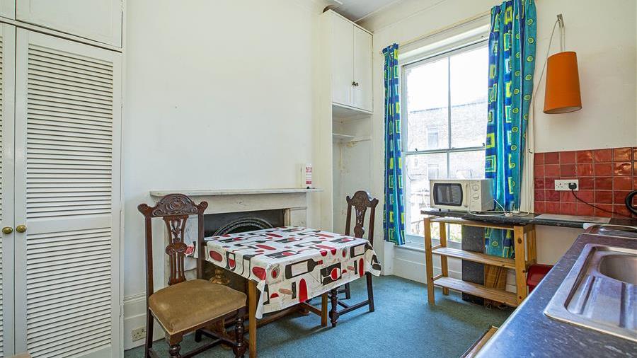 Fifth Bedroom