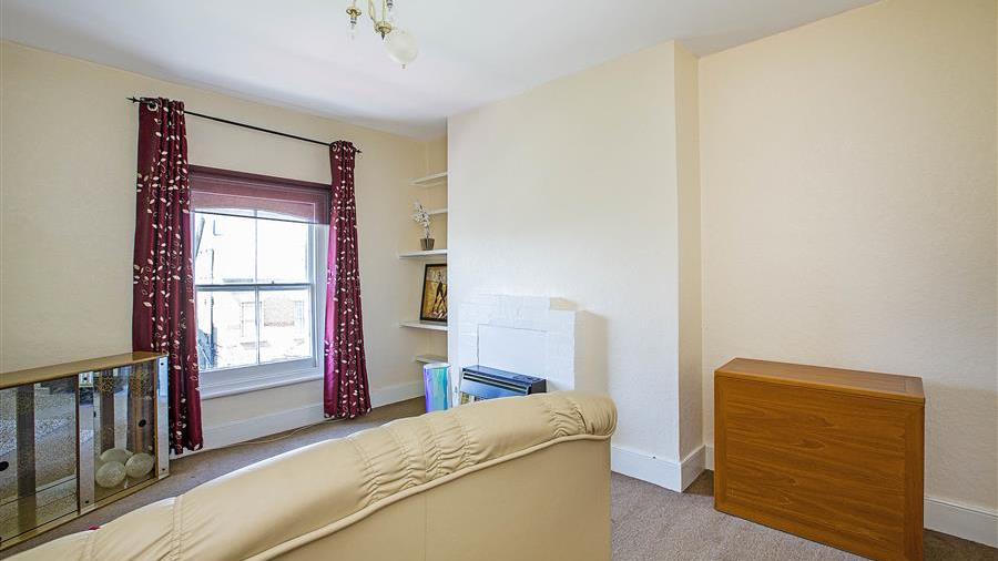 Seventh Bedroom