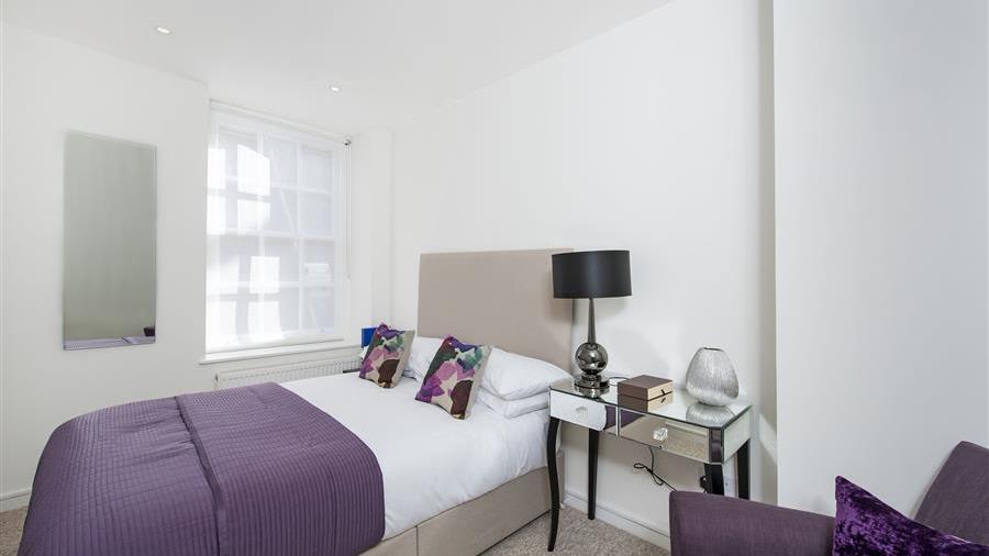 Third Bedroom