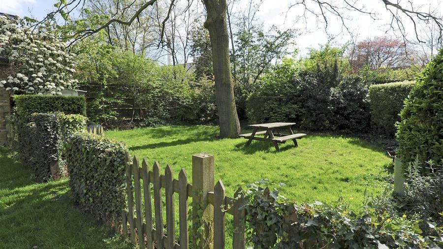 Communal Garden