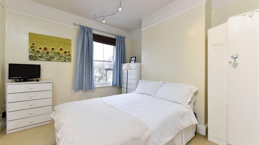 Third Bedroom