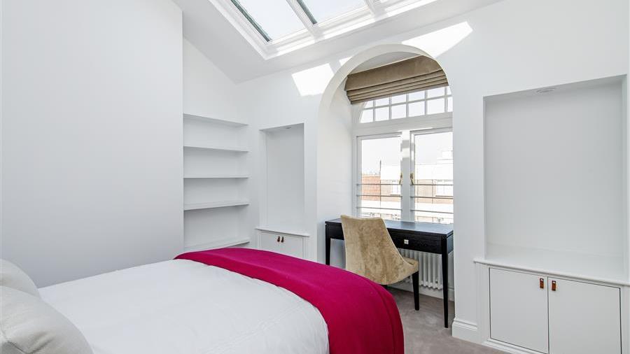 Third Bedroom