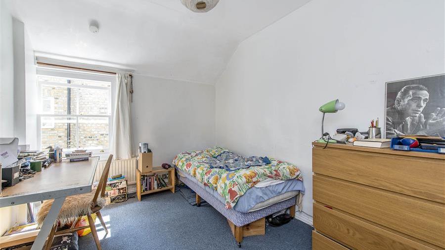Third Bedroom