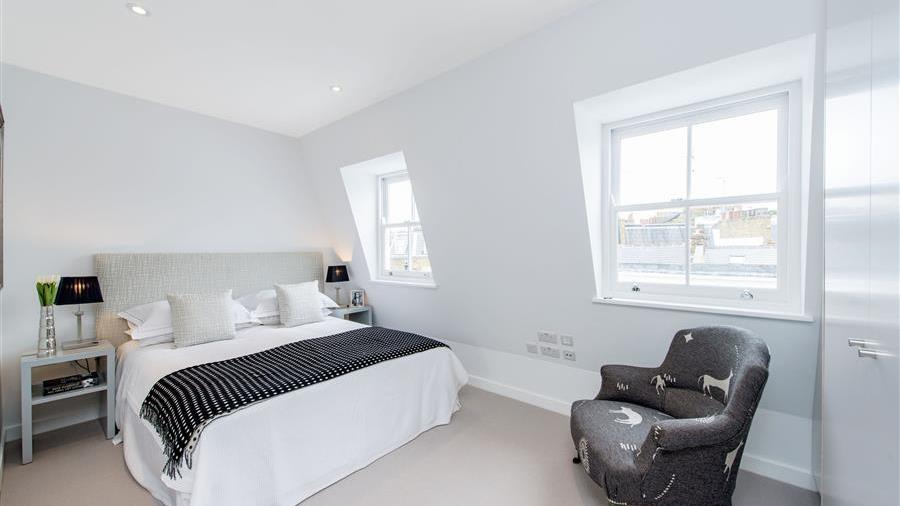 Fifth Bedroom