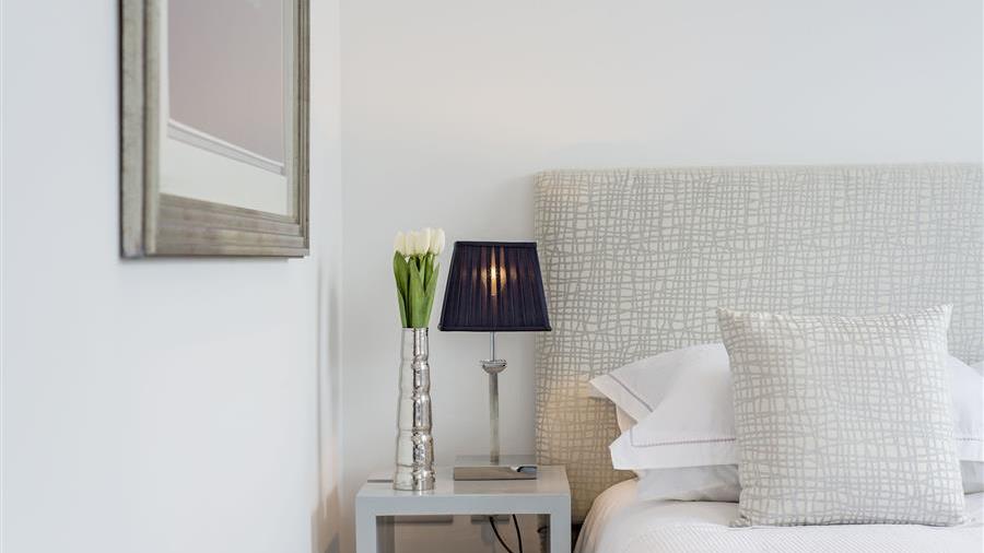Fifth Bedroom