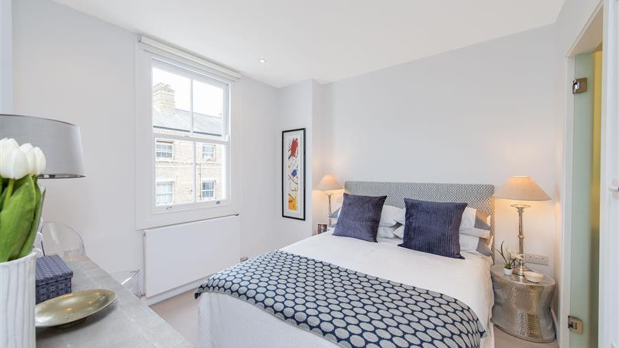Third Bedroom