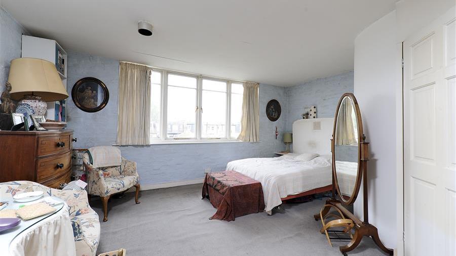 Third Bedroom
