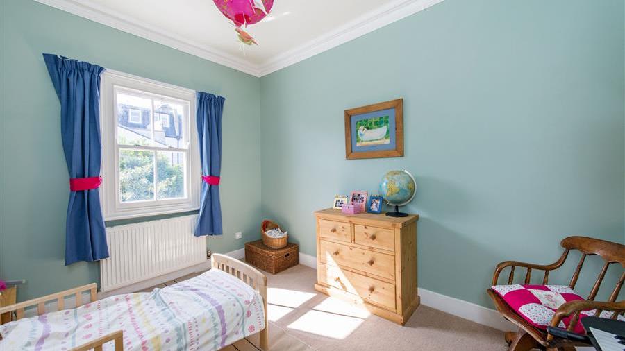 Fifth Bedroom