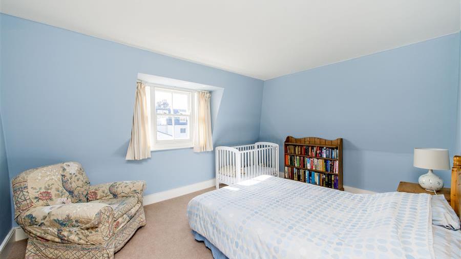 Third Bedroom