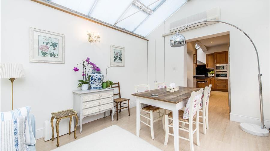 Conservatory