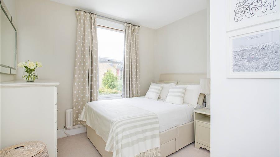 Third Bedroom