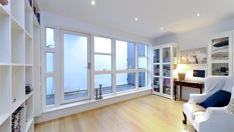 Third Bedroom