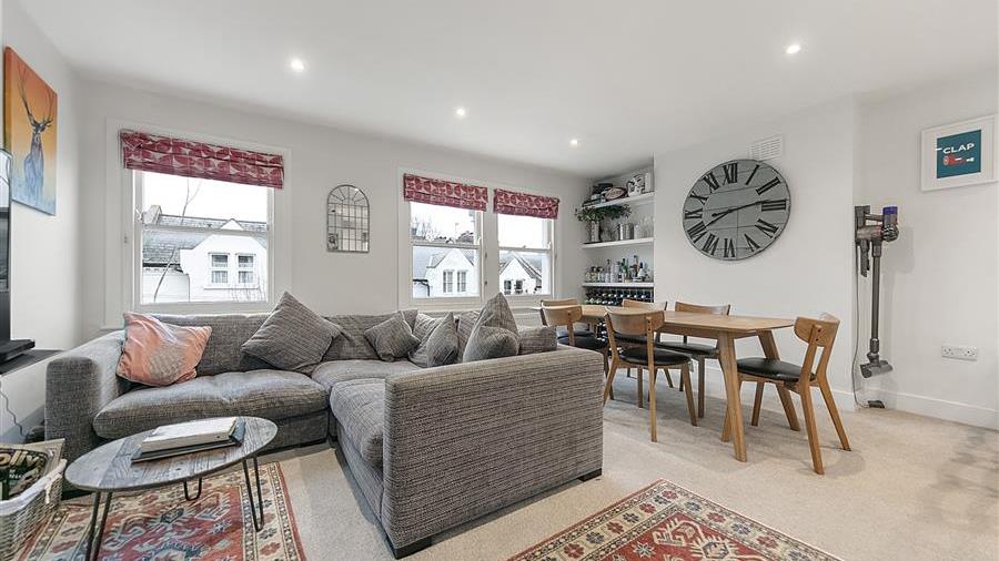 Sitting Room