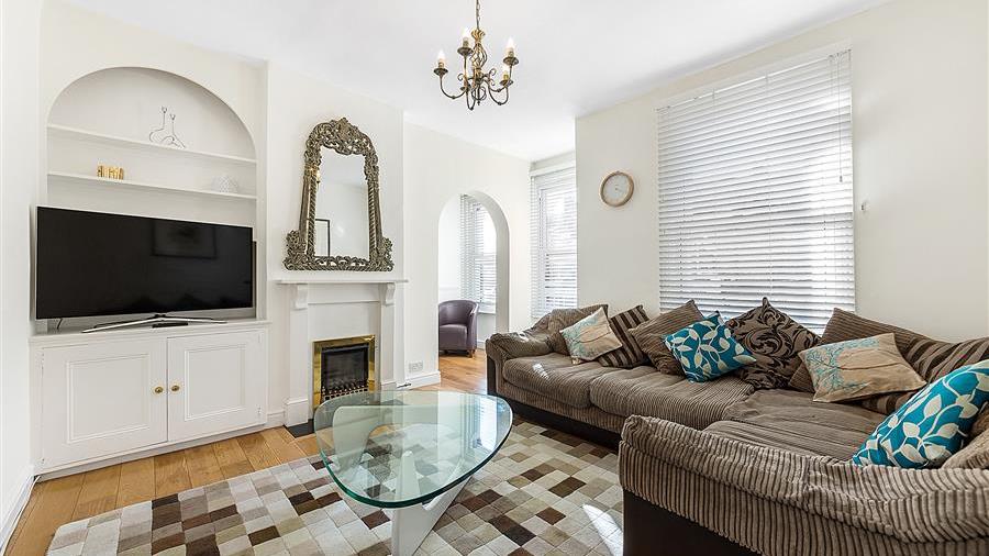 Sitting Room