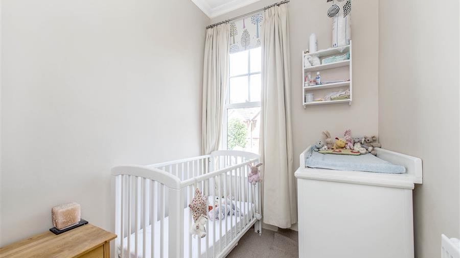 Fifth Bedroom