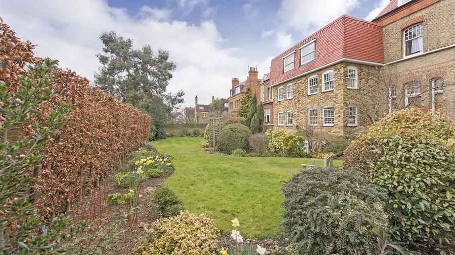 Communal Garden