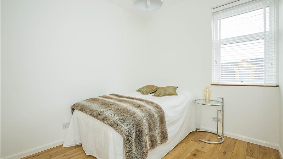 Third Bedroom